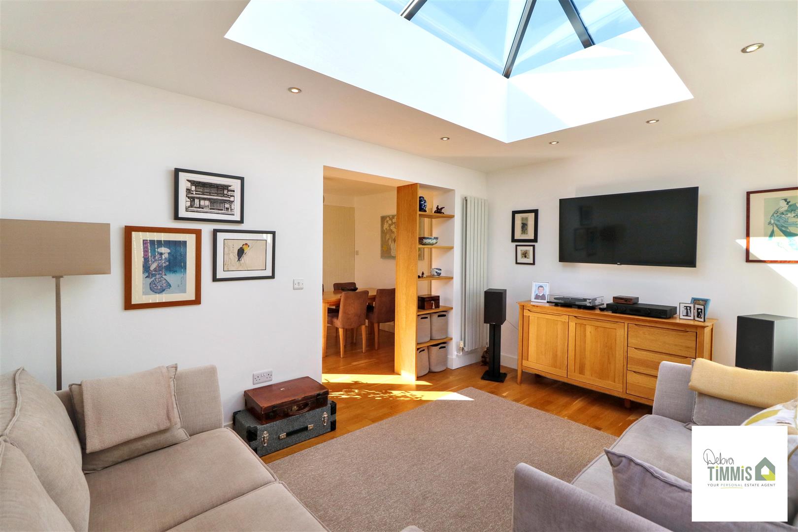2 bed property in Moss Park Avenue, Stoke-On-Trent